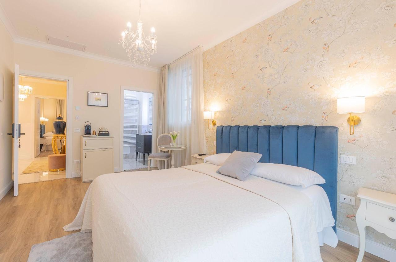 ורונה Crys: Rooms, Holiday, Business מראה חיצוני תמונה