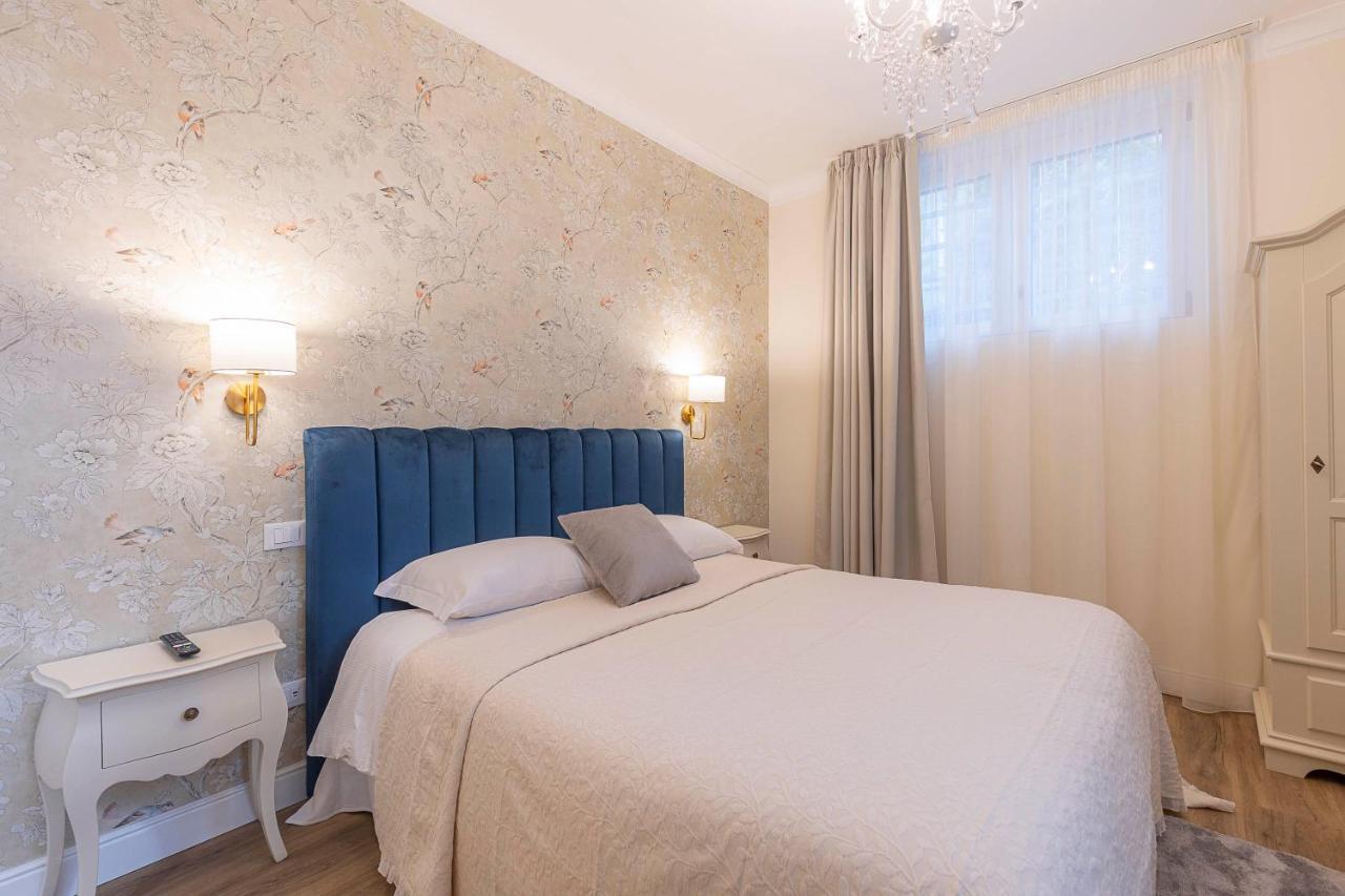 ורונה Crys: Rooms, Holiday, Business מראה חיצוני תמונה