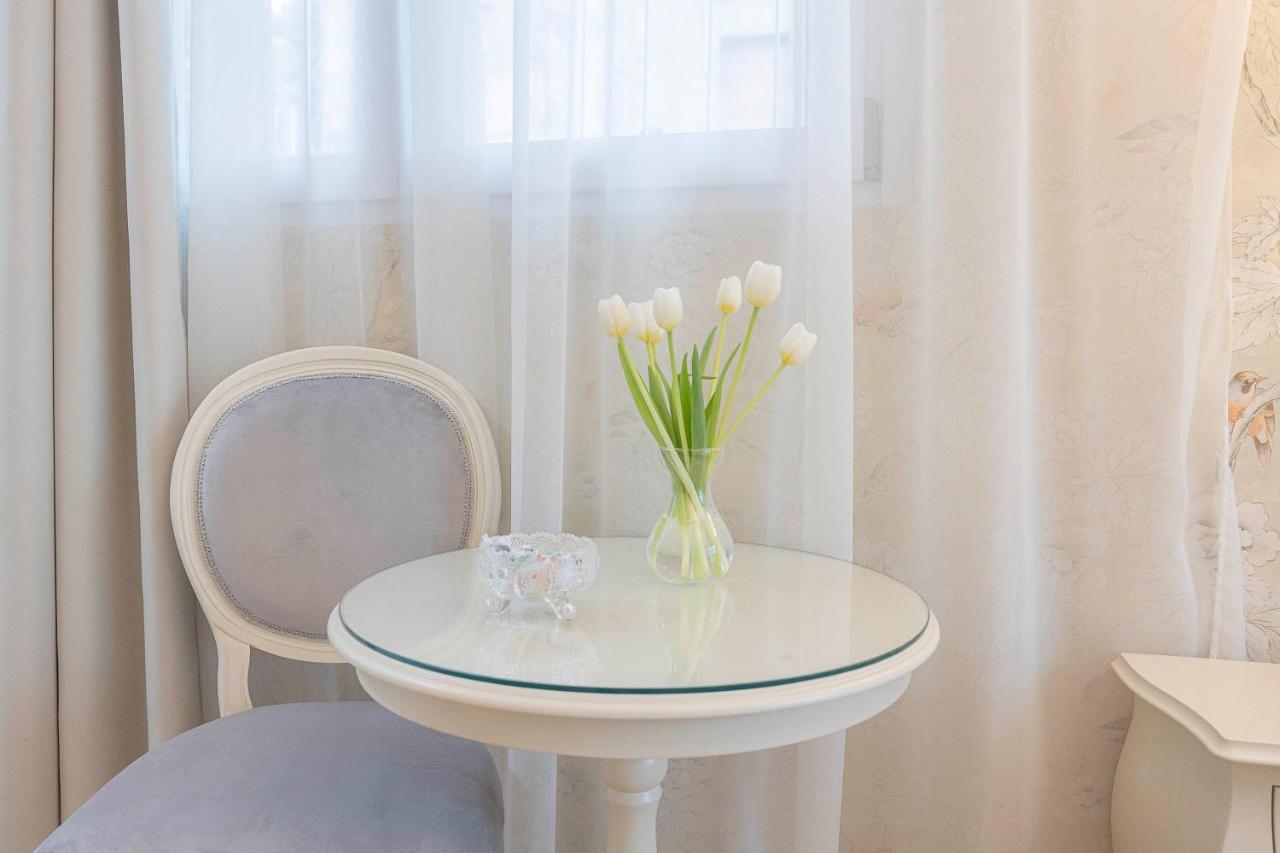 ורונה Crys: Rooms, Holiday, Business מראה חיצוני תמונה