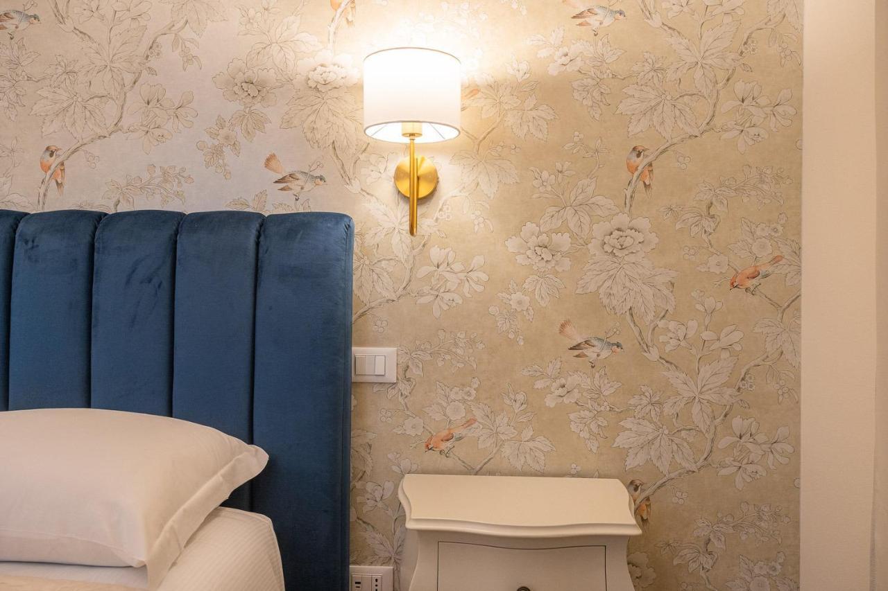 ורונה Crys: Rooms, Holiday, Business מראה חיצוני תמונה