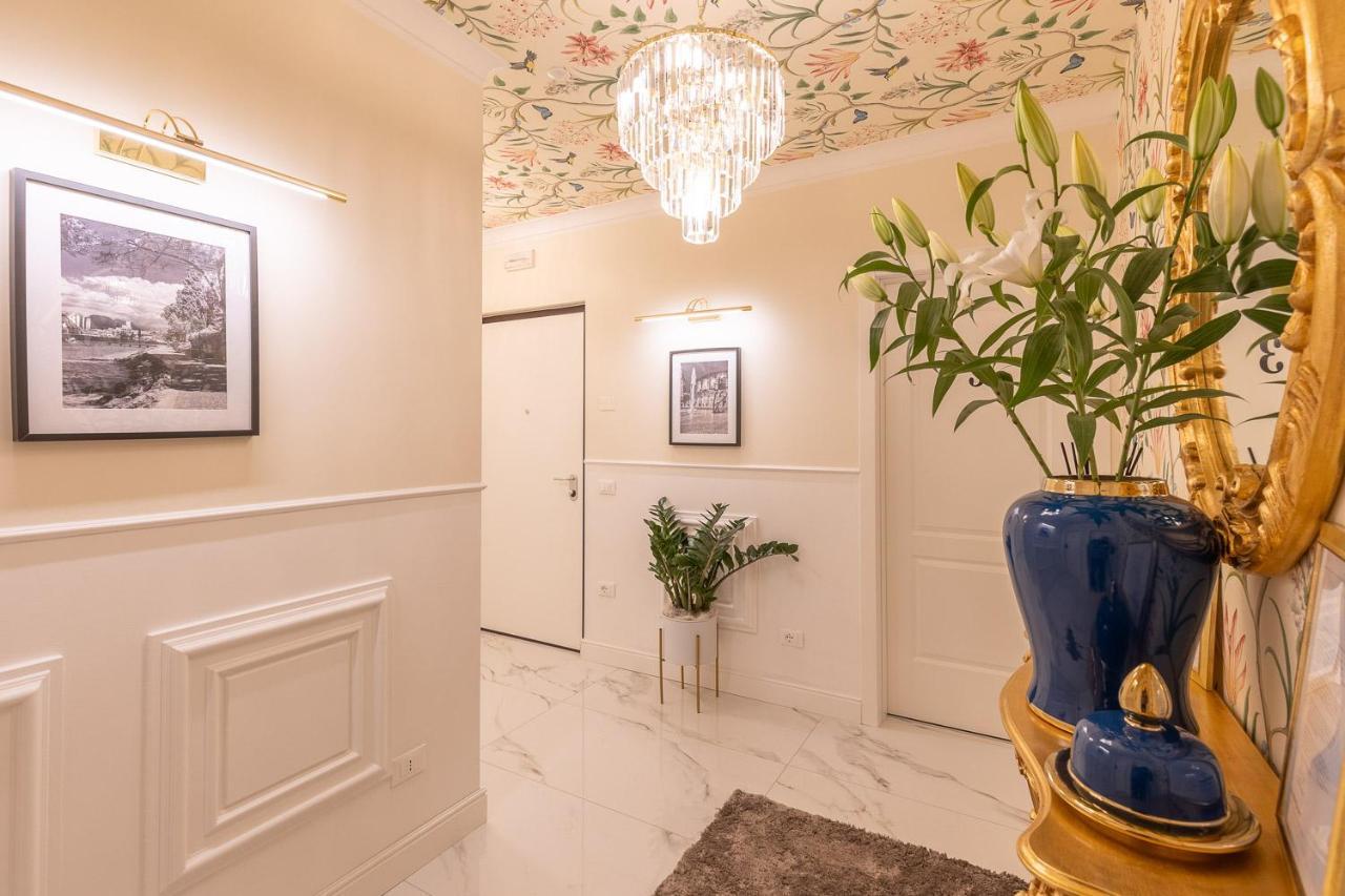 ורונה Crys: Rooms, Holiday, Business מראה חיצוני תמונה
